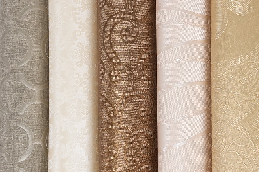 Синтетическая кожа для внутренней отделки