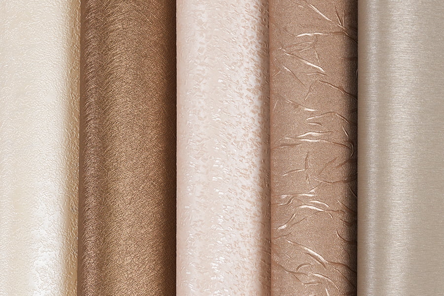 Износостойкая дышащая искусственная синтетическая кожа для внутренней отделки